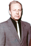 Грачев Юрий Павлович