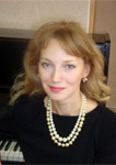 Капустина Елизавета Валерьевна