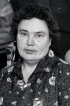 Бузюкина Людмила Васильевна